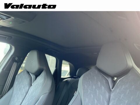 Terramar CUPRA V 1.5 ETSI HYBRID 150 CH D... 2026 occasion 59400 Cambrai