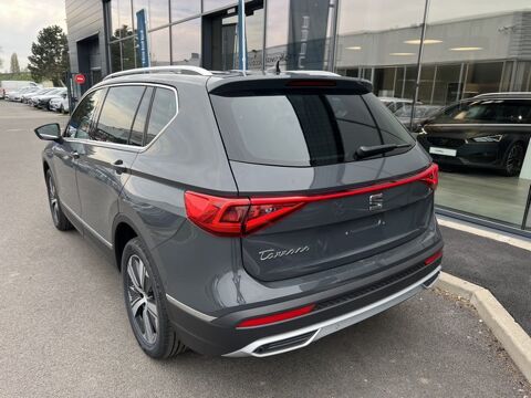 Tarraco 2.0 TDI 150 DSG7 5 PLACES XPERIENCE 2023 occasion 59223 Roncq