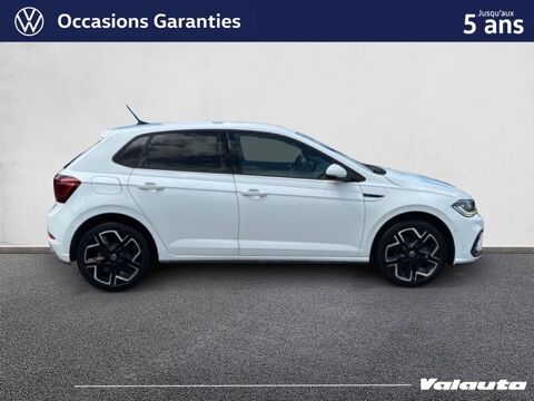 Polo R-LINE 1.0 TSI 116 DSG7 2025 occasion 59223 Roncq