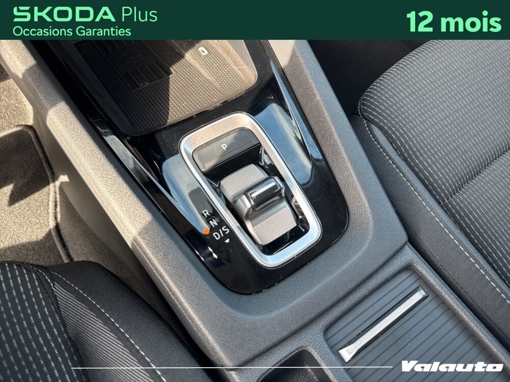 Octavia SELECTION 2.0 TDI 150 DSG7 2025 occasion 59860 Bruay-sur-l'Escaut