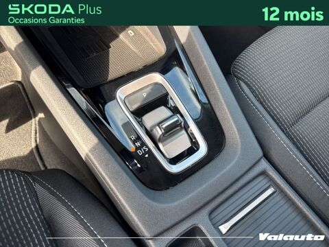 Octavia SELECTION 2.0 TDI 150 DSG7 2025 occasion 59860 Bruay-sur-l'Escaut