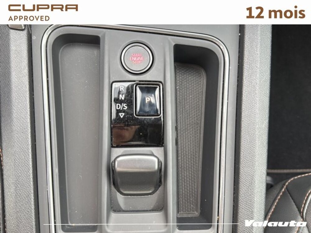 Formentor V E HYBRID 204 CH DSG6 2024 occasion 59223 Roncq