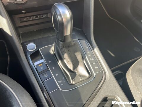 Tiguan Allspace CARAT EXCLUSIVE 2.0 TDI 150 ... 2020 occasion 59100 Roubaix