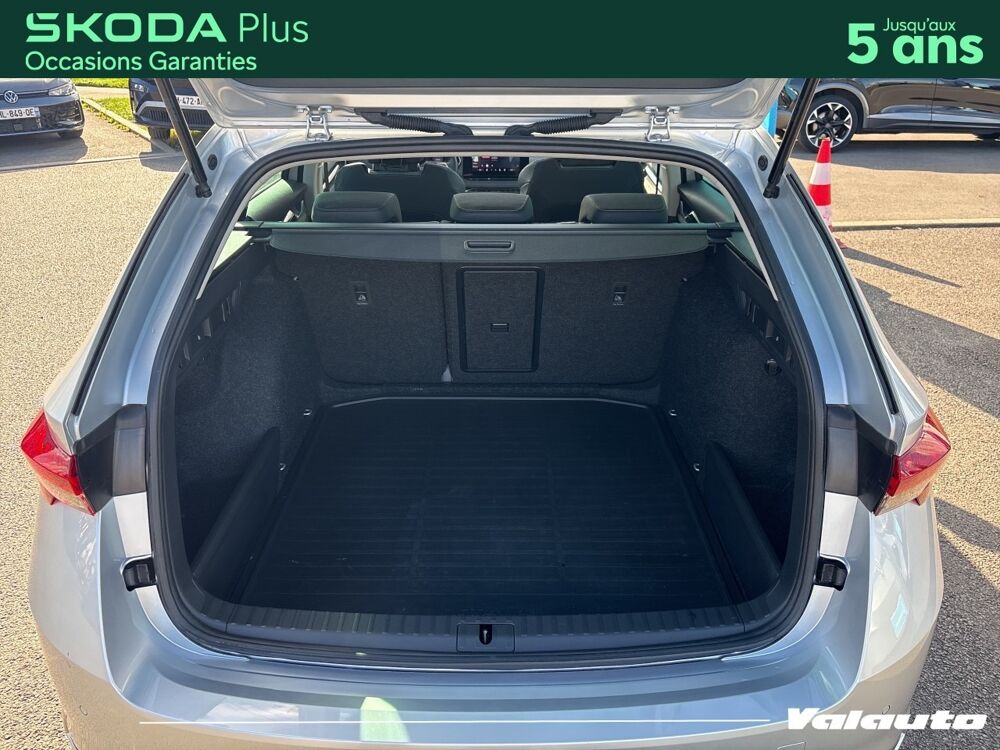 Octavia COMBI SELECTION 1.5 TSI 116 DSG 2025 occasion 59223 Roncq