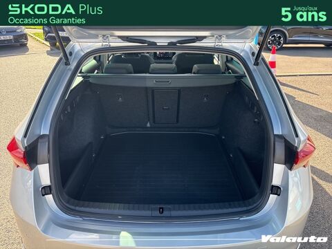 Octavia COMBI SELECTION 1.5 TSI 116 DSG 2025 occasion 59223 Roncq