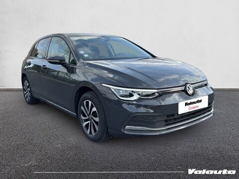 Golf 1.0 TSI 110 CH ACTIVE 2022 occasion 59223 Roncq