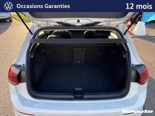 Golf 8 LIFE PACK 1.0 TSI 110 CH 2023 occasion 59223 Roncq