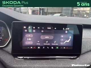 Octavia SELECTION 2.0 TDI 150 DSG7 2025 occasion 59223 Roncq