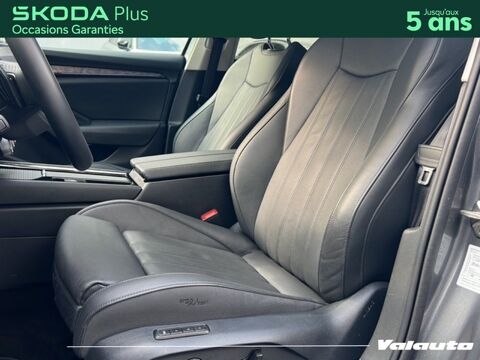 Superb LAURIN & KLEMENT 2.0 TDI 150... 2024 occasion 59130 Lambersart