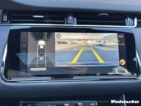 Range Rover Evoque RANGE ROVER MARK III P300E BV... 2023 occasion 59860 Bruay-sur-l'Escaut