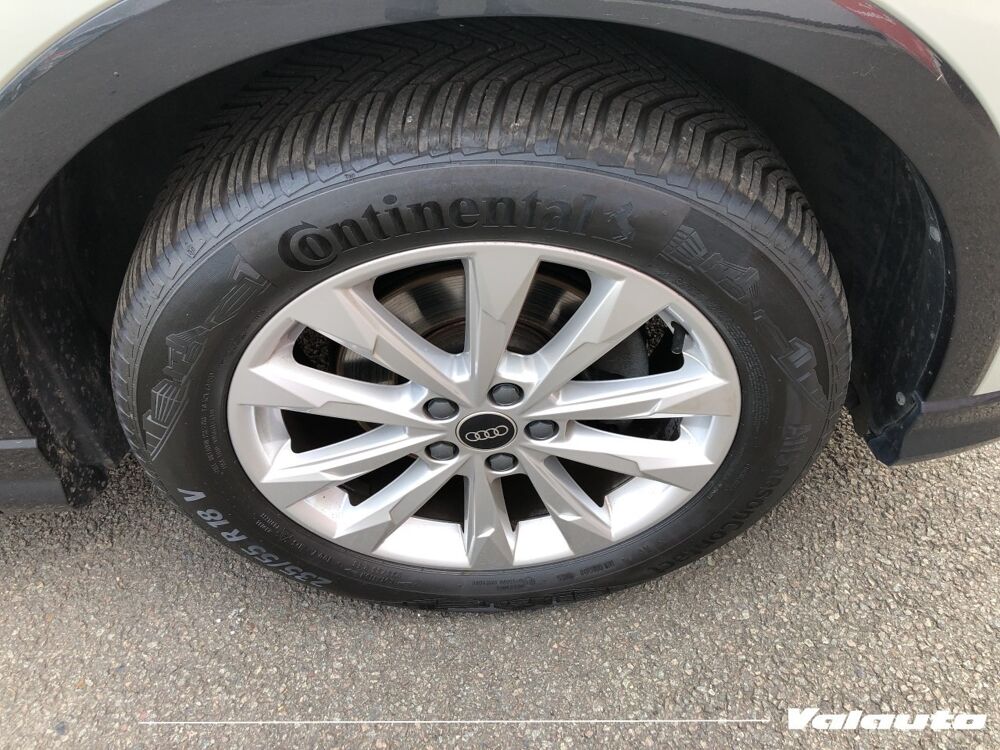 Q3 35 TDI 2.0 150 2023 occasion 62217 Beaurains