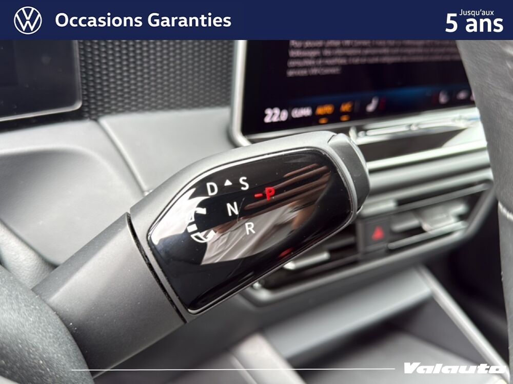 Tiguan LIFE PLUS 1.5 EHYBRID 204CH DSG6 2025 occasion 59223 Roncq