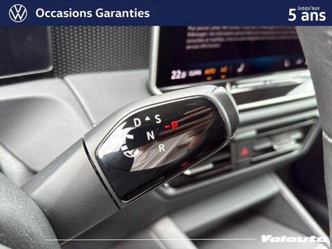 Tiguan LIFE PLUS 1.5 EHYBRID 204CH DSG6 2025 occasion 59223 Roncq