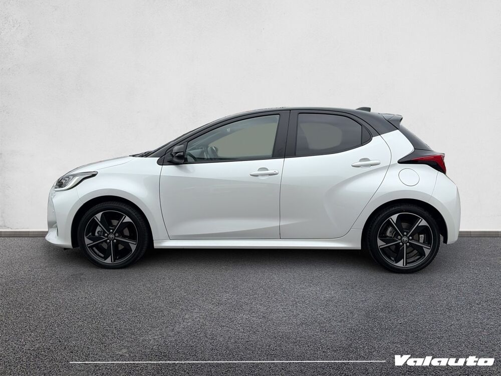 Yaris HYBRIDE 130H COLLECTION 2024 occasion 59400 Cambrai