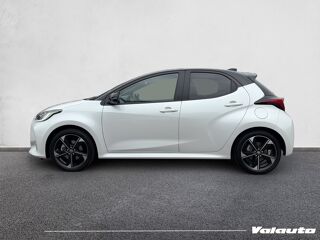 Yaris HYBRIDE 130H COLLECTION 2024 occasion 59400 Cambrai