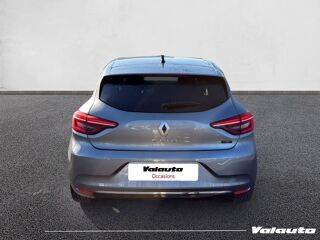 Clio E-TECH FULL HYBRID 145 TECHNO 2023 occasion 59860 Bruay-sur-l'Escaut
