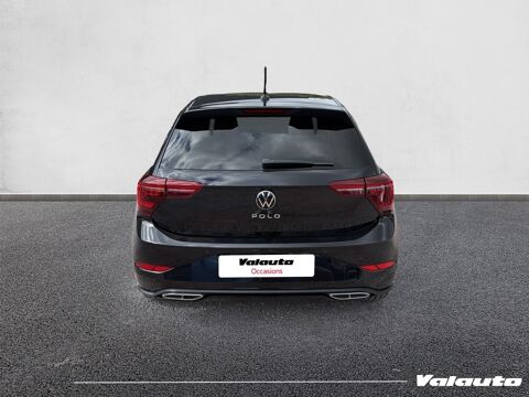 Polo R LINE 1.0 TSI 95 BVM5 2023 occasion 59930 La Chapelle-d'Armenti&egrave;res