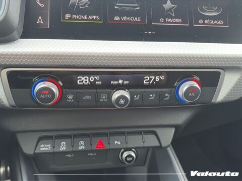 A1 TFSI 116 CH S LINE PLUS S-TRONIC 2025 occasion 59860 Bruay-sur-l'Escaut