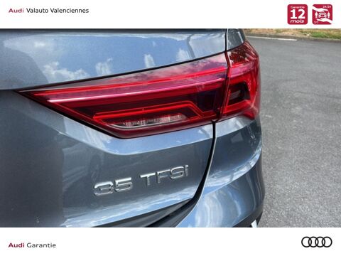 Q3 35 TFSI S TRONIC S LINE 2023 occasion 59860 Bruay-sur-l'Escaut