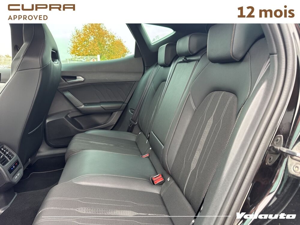 Formentor VZ 1.4 245 CH DSG 2024 occasion 59400 Cambrai