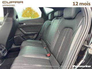 Formentor VZ 1.4 245 CH DSG 2024 occasion 59400 Cambrai