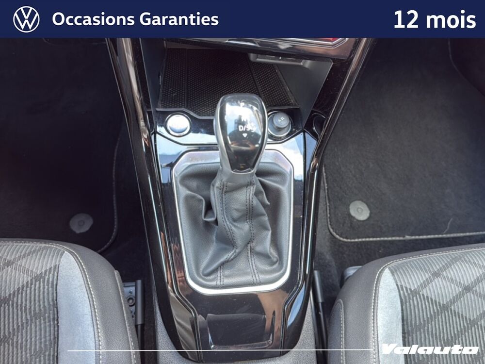 T-ROC 2 TDI 150 DSG R LINE 2023 occasion 59223 Roncq