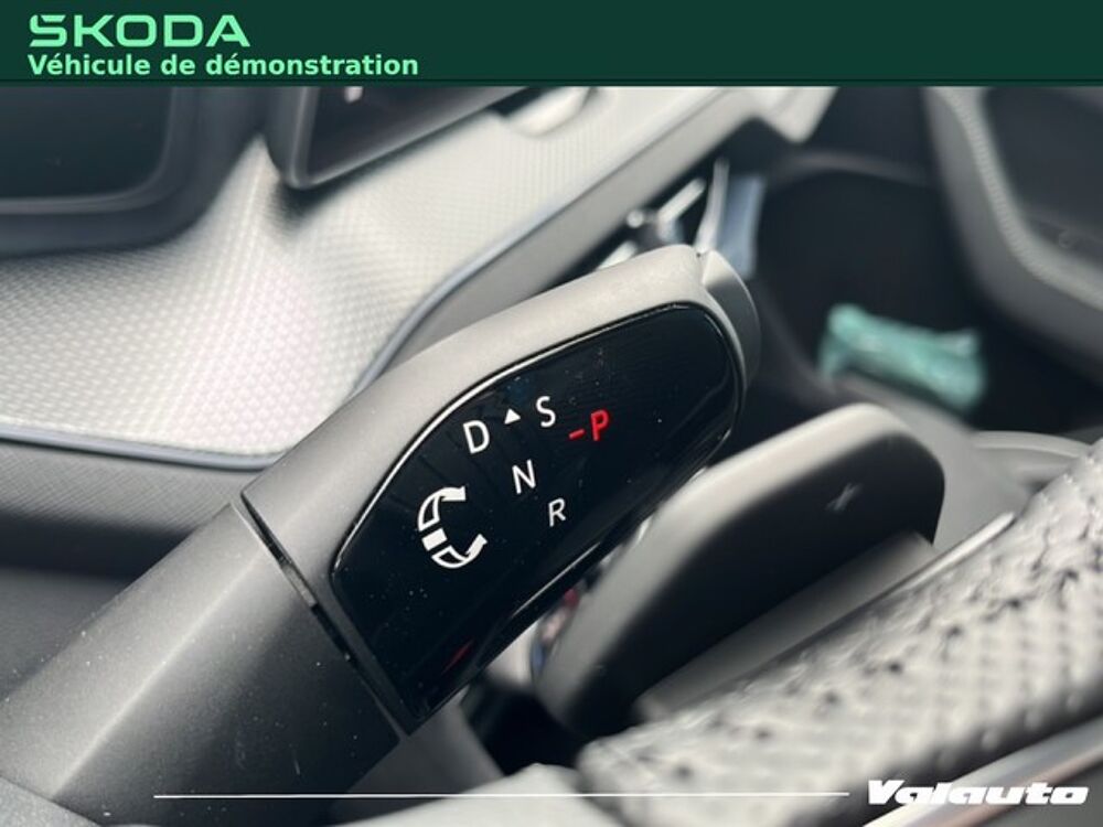 Kodiaq SPORTLINE 7 PLACES 1.5 TSI 150 HYB... 2026 occasion 59223 Roncq