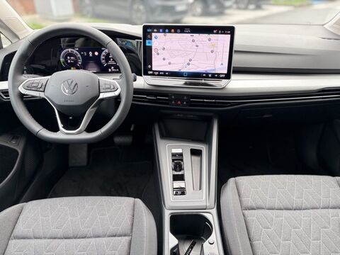 Golf 8 EDITION 1.5 EHYBRID 204CH DSG6 2025 occasion 59223 Roncq