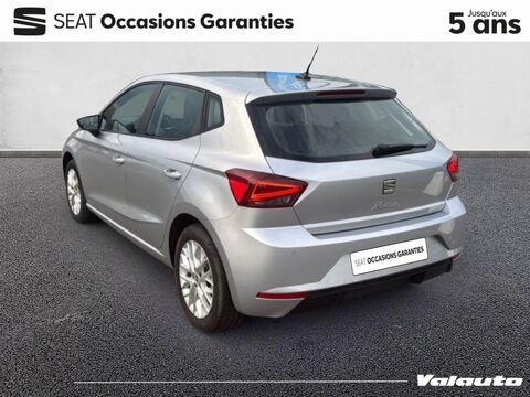 Ibiza COPA 1.0 TSI 116CH 2024 occasion 59223 Roncq