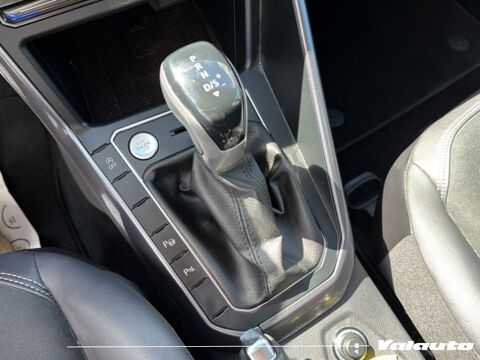 Taigo STYLE 1.5 TSI 150CH DSG7 2023 occasion 59930 La Chapelle-d'Armenti&egrave;res