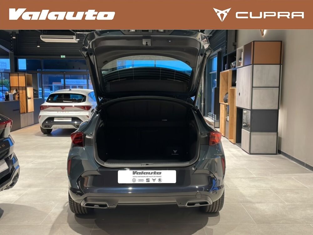Formentor CUPRA V 1.5 ETSI 150 CH DSG7 2026 occasion 62217 Beaurains