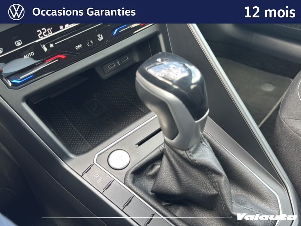 Taigo 1.0 TSI 110 CH DSG7 R LINE 2023 occasion 59400 Cambrai