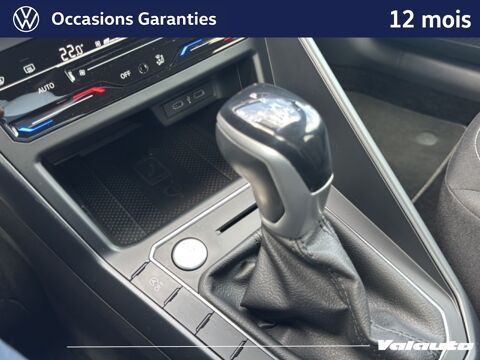 Taigo 1.0 TSI 110 CH DSG7 R LINE 2023 occasion 59400 Cambrai