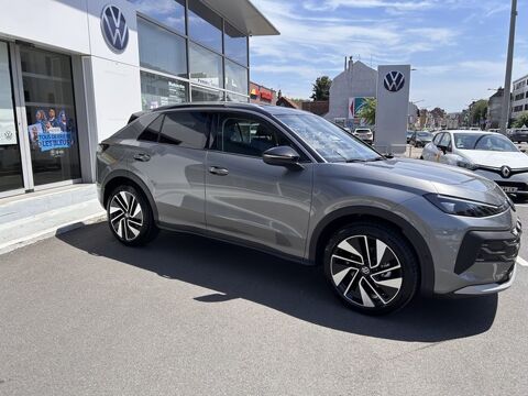 T-ROC T ROC NF 1.5 ETSI HYBRID 116CH DSG7 STYLE 2026 occasion 59130 Lambersart