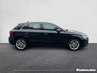 A3 TFSI 110 CH 1.0 S TRONIC 7 BU... 2023 occasion 59930 La Chapelle-d'Armenti&egrave;res