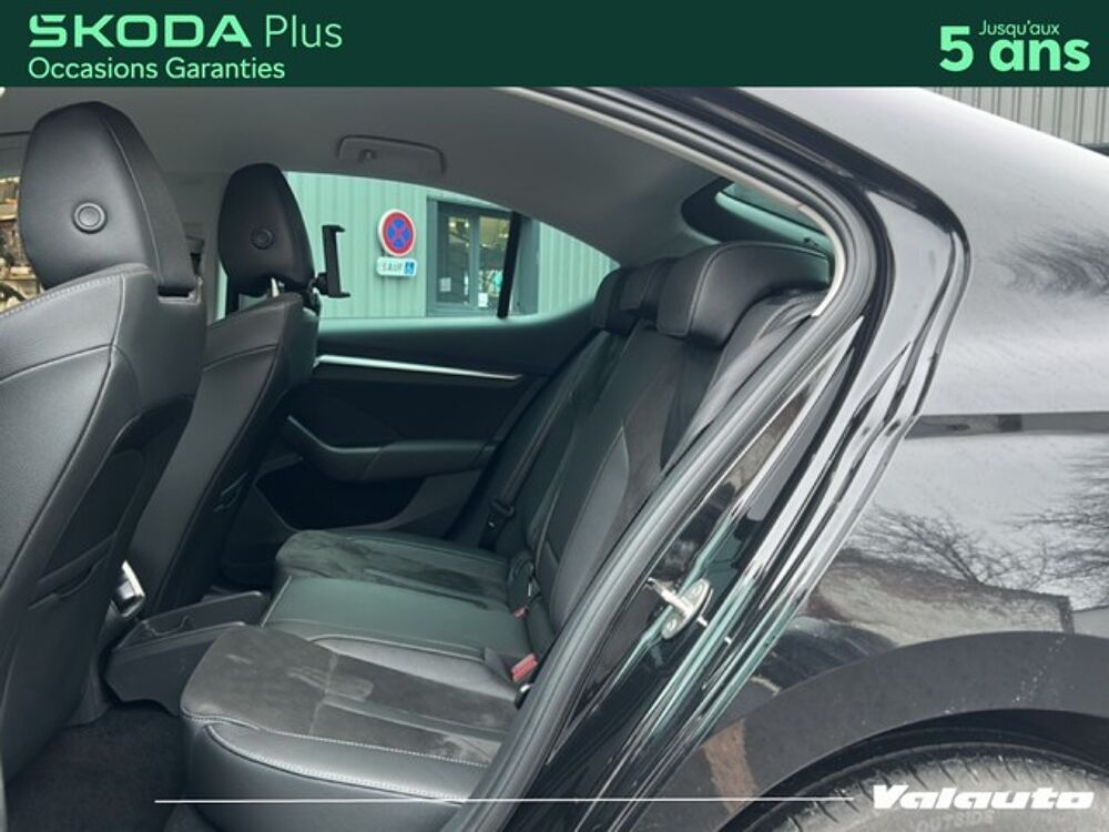 Octavia SELECTION 2.0 TDI 150 DSG7 2025 occasion 59130 Lambersart