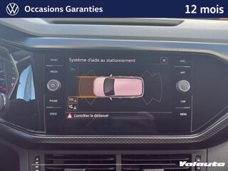 T-Cross LIFE BUSINESS 1.0 TSI 95 CH 2023 occasion 59100 Roubaix