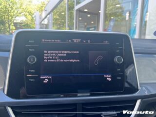 T-ROC 1.5 TSI 150 DSG STYLE 2023 occasion 59100 Roubaix