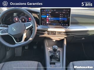 Golf 1.5 TSI 116 CH BVM6 VW EDITION 2025 occasion 59400 Cambrai