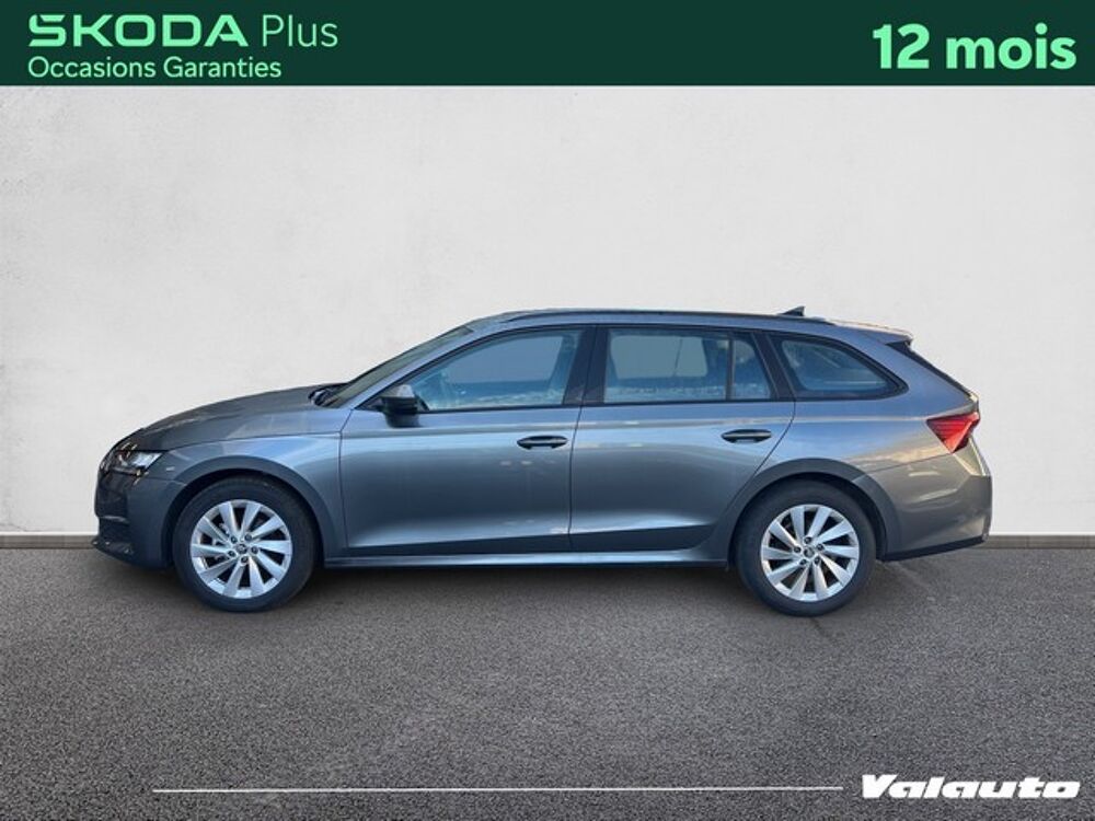 Octavia SELECTION 2.0 TDI 150 DSG7 2025 occasion 59130 Lambersart