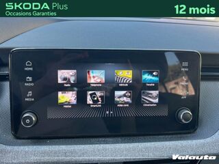Kamiq SELECTION 1.0 TSI 95CH BVM5 2024 occasion 59130 Lambersart