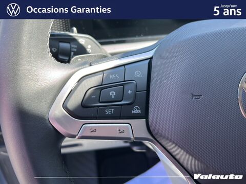 Tiguan 1.5 EHYBRID 204CH DSG6 LIFE PLUS 2025 occasion 62217 Beaurains