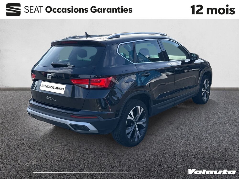 Ateca STYLE 2.0 TDI 150 CH DSG7 2024 occasion 59223 Roncq