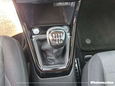 T-Cross VW EDITION 1.0 TSI 95CH BVM5 2024 occasion 59860 Bruay-sur-l'Escaut