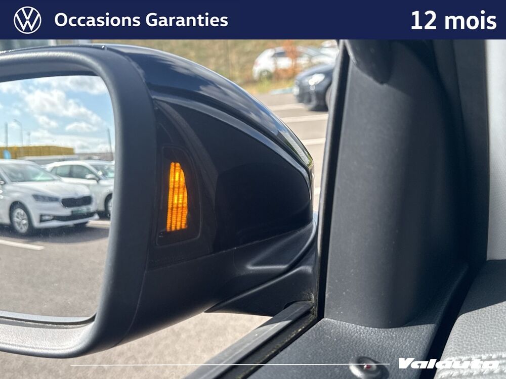 T-ROC 1.5 TSI 150 STYLE EXCLUSIVE 2023 occasion 59860 Bruay-sur-l'Escaut