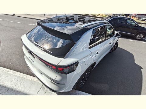 T-ROC NOUVEAU NF 1.5 ETSI HYBRID 116CH DSG7 ... 2026 occasion 59130 Lambersart