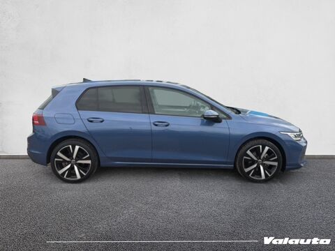 Golf FL VW EDITION 1.5 TSI 116CH BVM6 2024 occasion 59860 Bruay-sur-l'Escaut