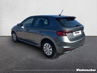 Fabia ACTIVE 1.0 MPI 80CH BVM5 2025 occasion 59223 Roncq