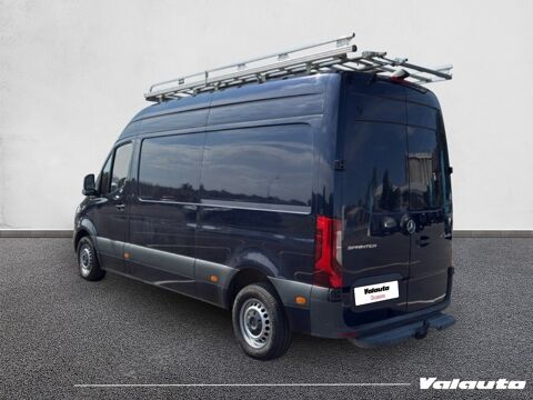 Sprinter FGN 211 CDI 39 3.0 TFWD 2022 occasion 59860 Bruay-sur-l'Escaut