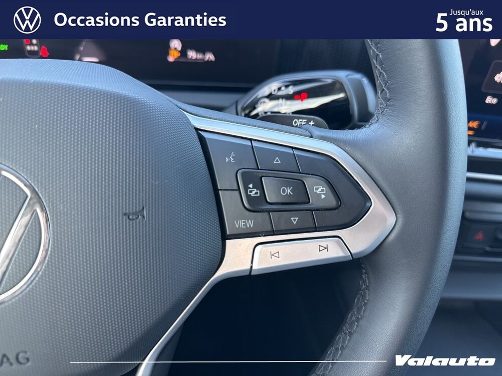 Tiguan 1.5 ETSI 130 DSG7 VW EDITION 2026 occasion 59860 Bruay-sur-l'Escaut